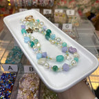 【Letter X-13】【For Key Chain/Phone Chain/Car Hanger】- Feb.23 X-13 Mix