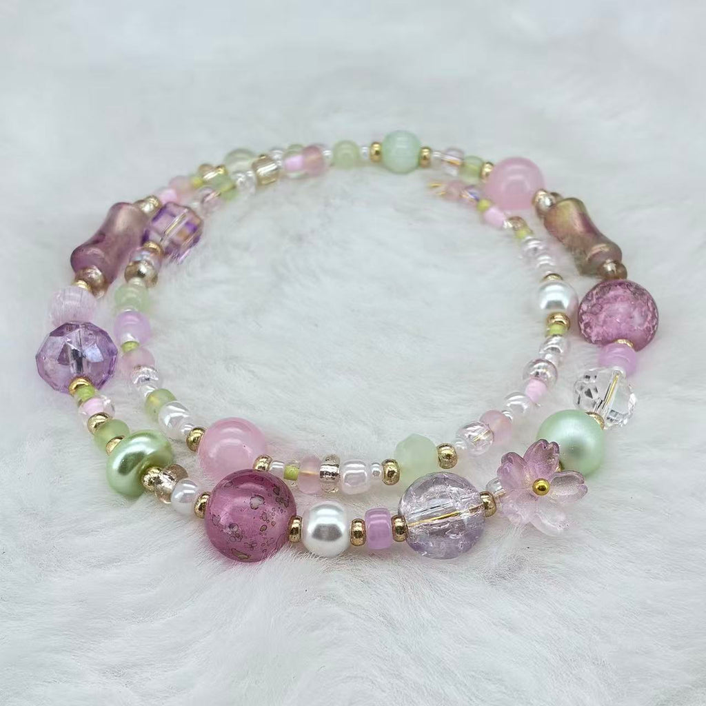 【Letter G】【For Bracelets/Necklace/Key Chain】- May.26 G Mix
