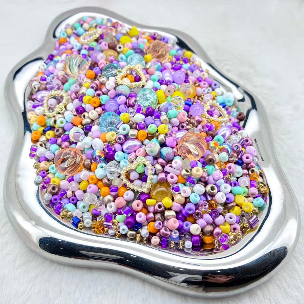 【Letter Z】【For Bracelets/Necklace/Key Chain】- Aug.12 Z Mix