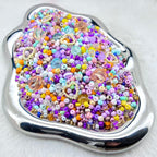 【Letter Z】【For Bracelets/Necklace/Key Chain】- Aug.12 Z Mix