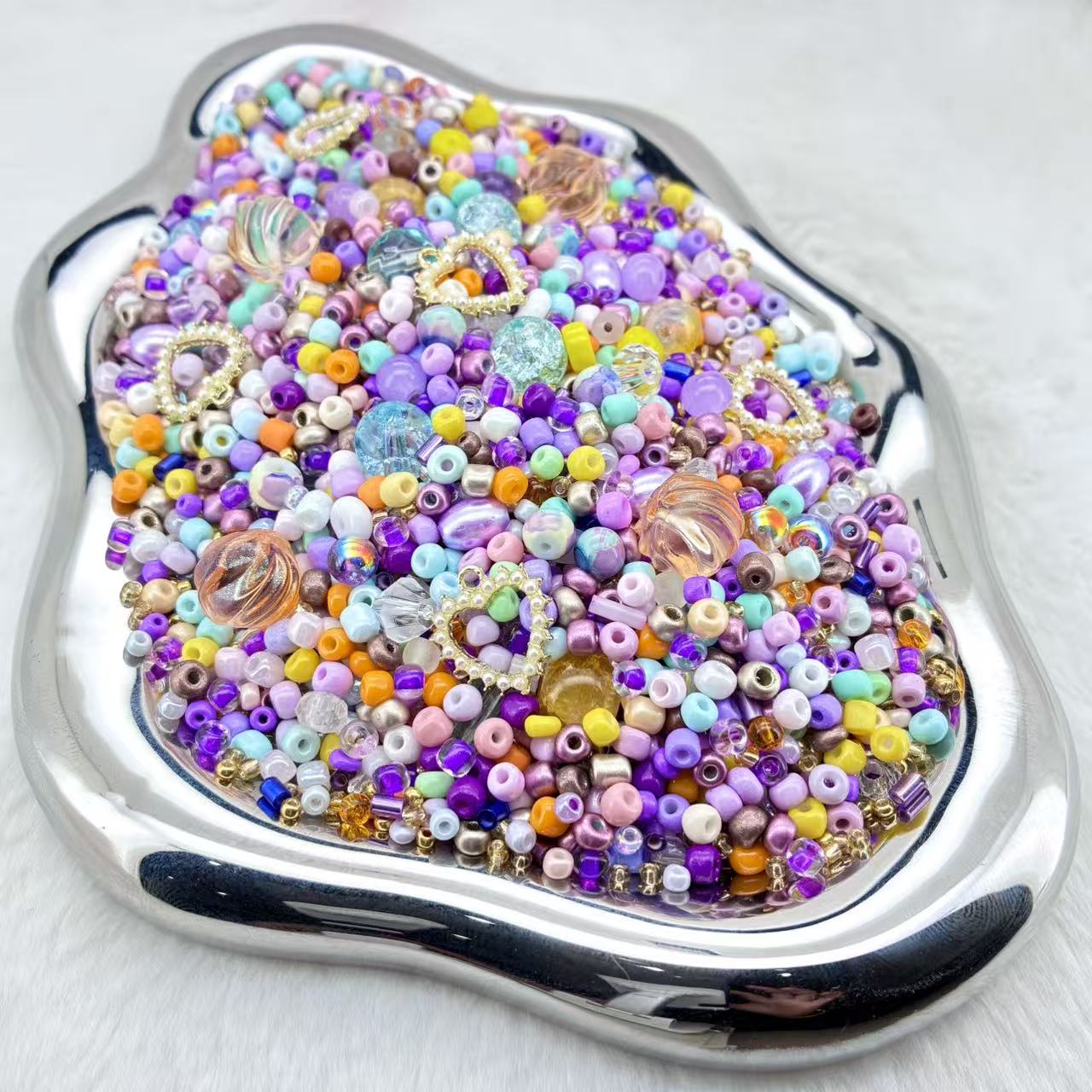 【Letter Z】【For Bracelets/Necklace/Key Chain】- Aug.12 Z Mix