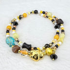 【Letter R】【For Bracelets/Necklace/Key Chain】- Apr.1 R Mix