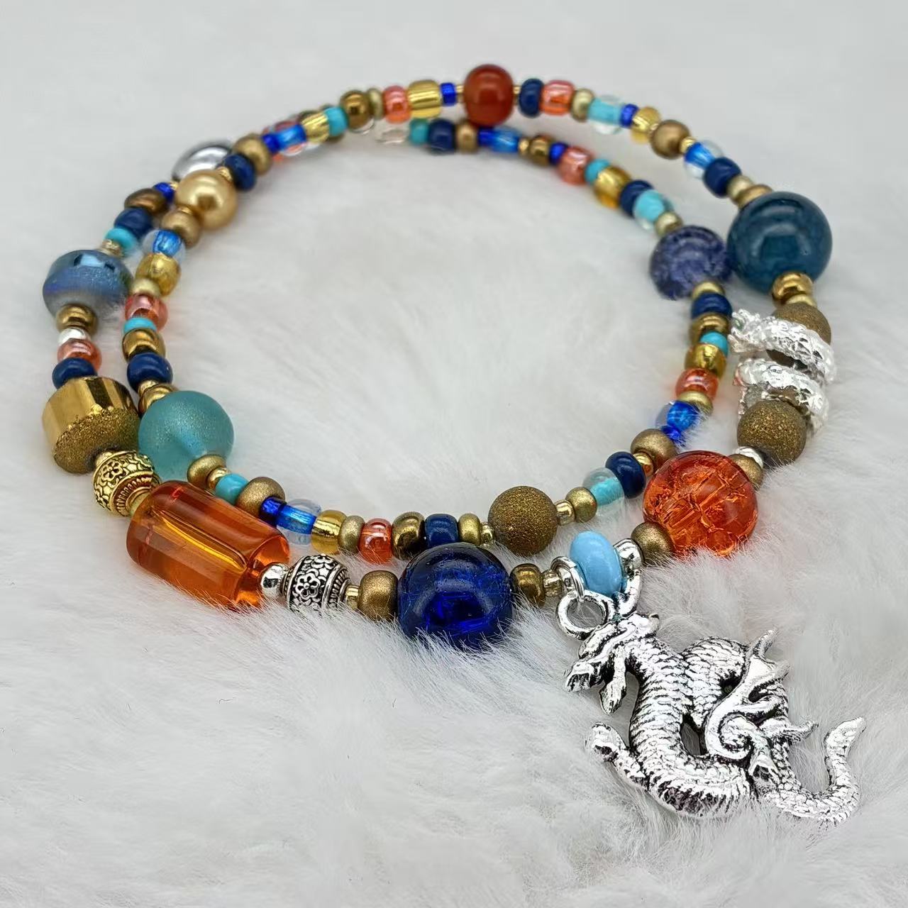 【New-Letter Z】【Collector’s Edition】Dragon Sigil - Jun.24 Z Mix