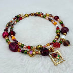 【Letter L】【Collector’s Edition】Rose Frame - Jun.17 L Mix