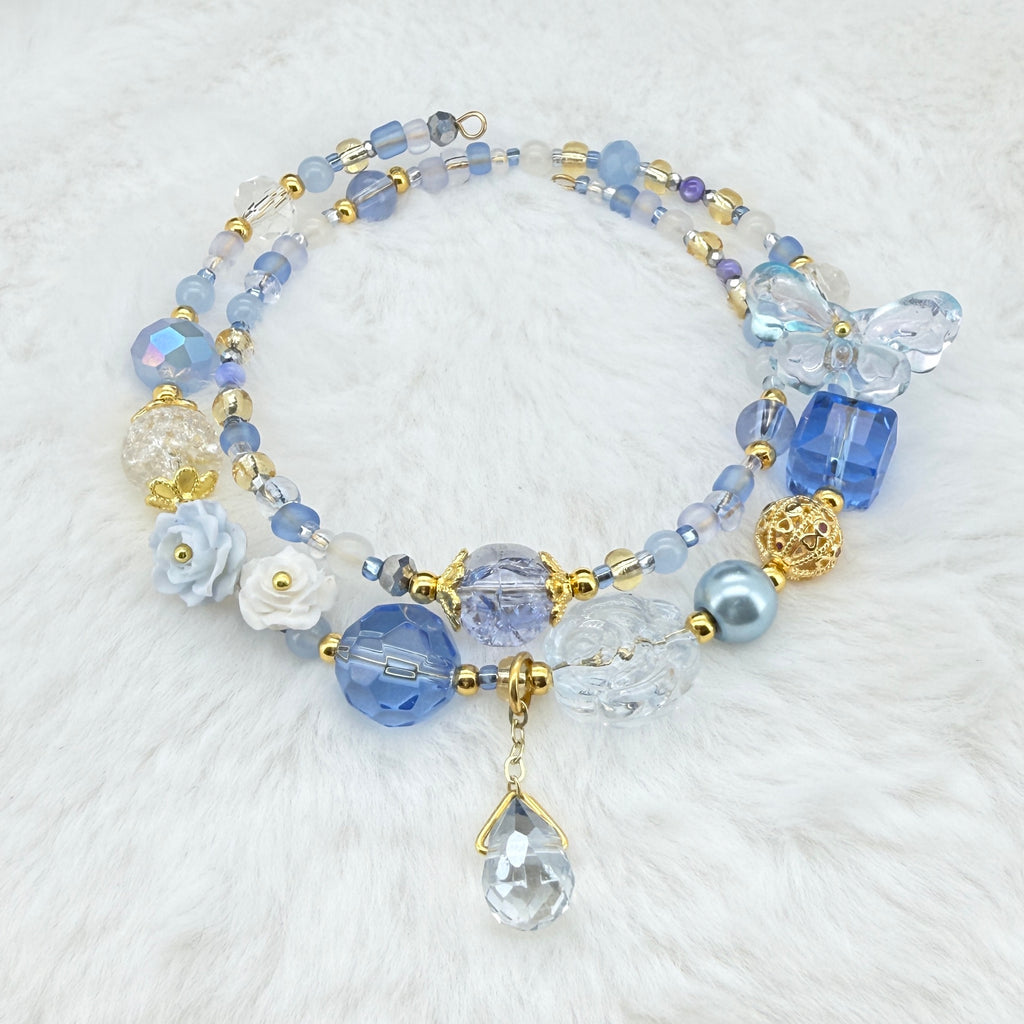 【Letter D】【Collector’s Edition】Versailles Elegance - Feb.8 D Mix