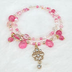 【Letter B】【Collector’s Edition】Rococo Blush - Apr.7 B Mix