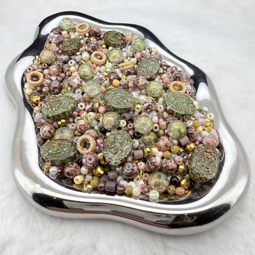 【New-Letter J】【Collector’s Edition】Meadow Stroll - Mar.18 J Mix