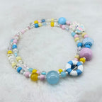 【Letter F】【Collector’s Edition】Summer Splash - May.8 F Mix