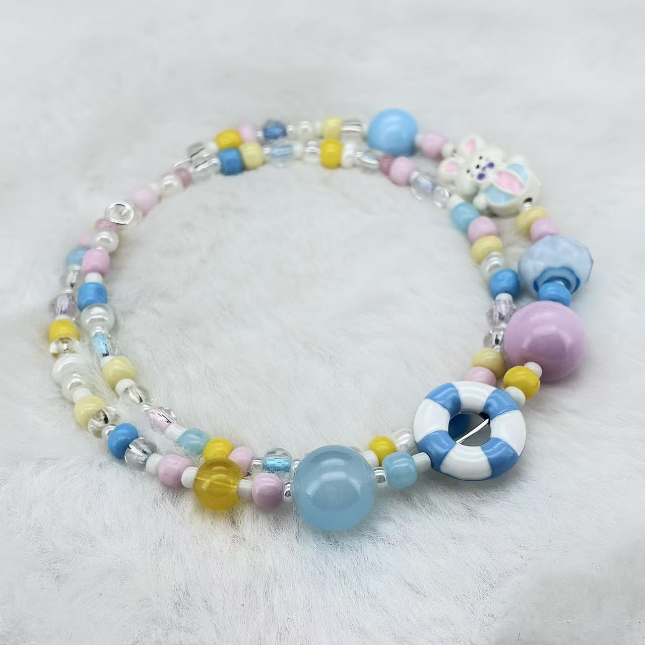 【Letter F】【Collector’s Edition】Summer Splash - May.8 F Mix