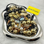 【Letter X-11】【For Key Chain/Phone Chain/Car Hanger】- Feb.6 X-11 Mix