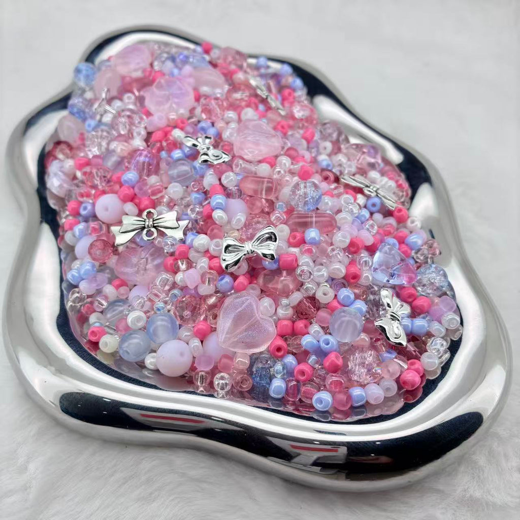 【Letter N】【For Bracelets/Necklace/Key Chain】- Jun.26 N Mix