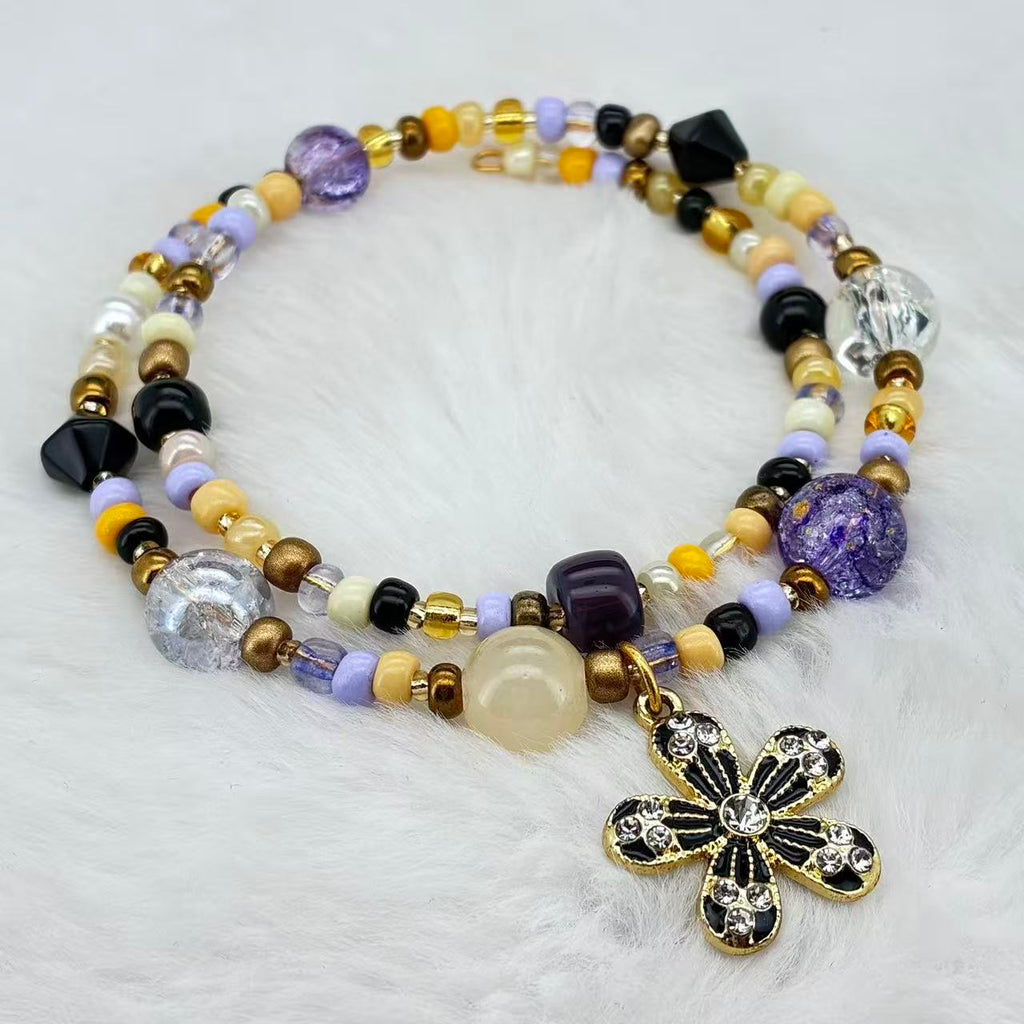 【Letter B】【Collector’s Edition】Dahlia  - Jun.24 B Mix