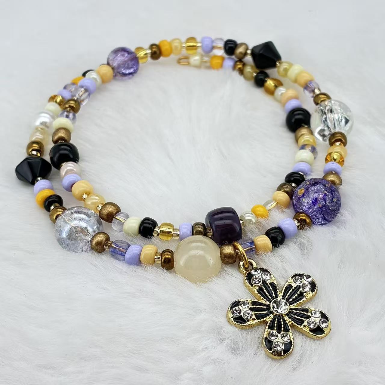 【New-Letter B】【Collector’s Edition】Dahlia  - Jun.24 B Mix