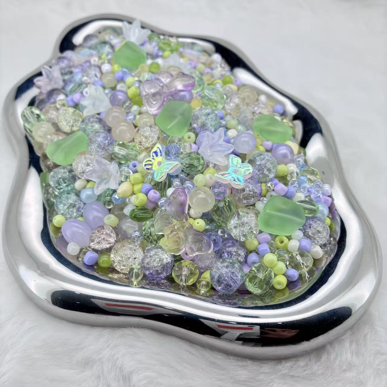 【Letter G】【For Bracelets/Necklace/Key Chain】- Jun.17 G Mix