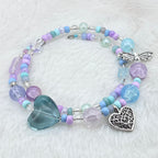【Letter K】【For Bracelets/Necklace/Key Chain】- Aug.2 K Mix