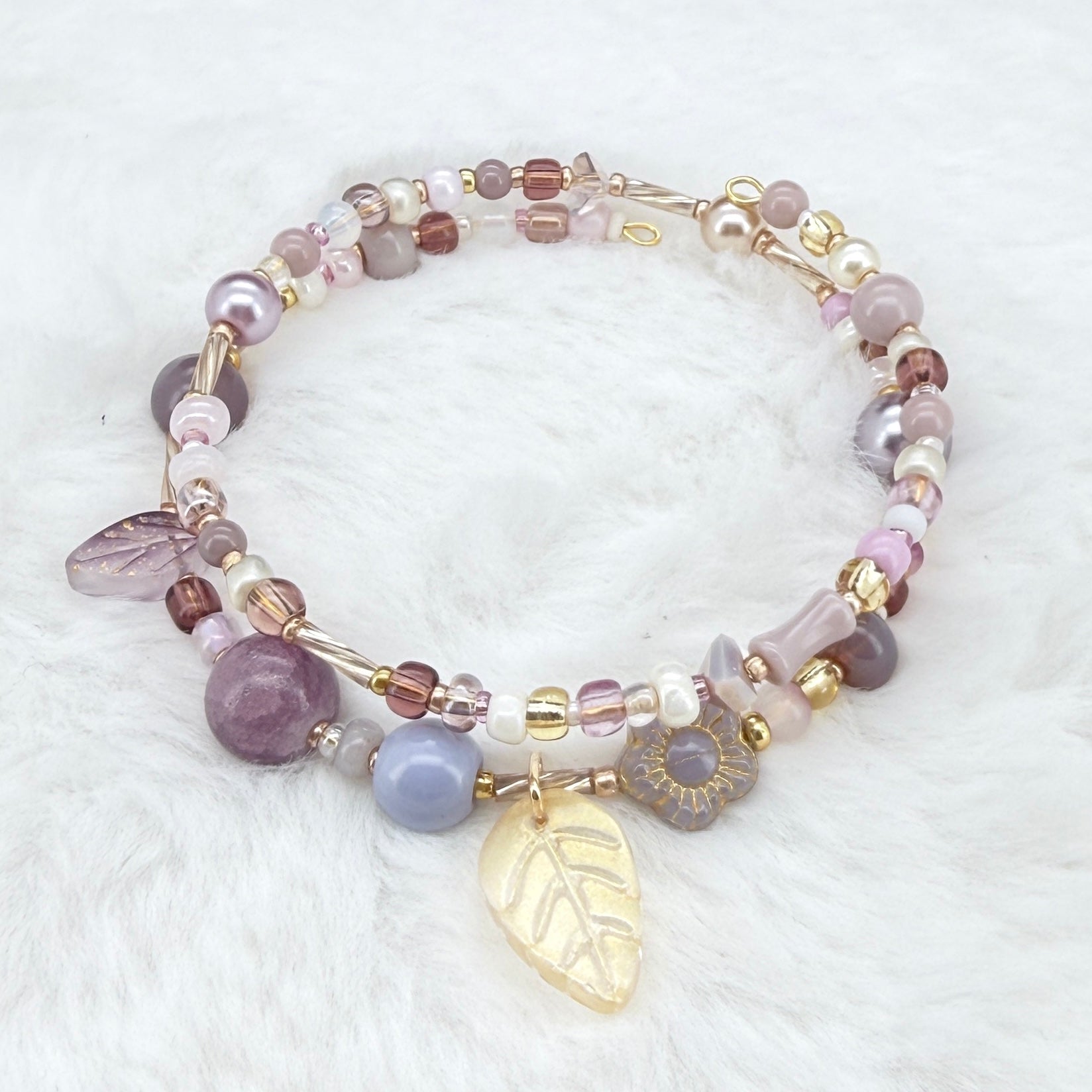 【Letter V】【For Bracelets/Necklace/Key Chain】- Feb.12 V Mix