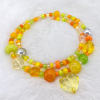 【Letter H】【For Bracelets/Necklace/Key Chain】- May.30 H Mix