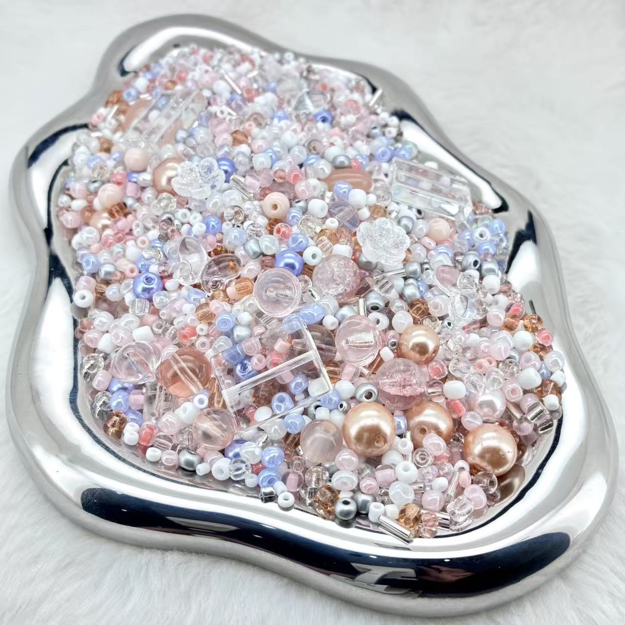 【Letter G】【For Bracelets/Necklace/Key Chain】- Aug.21 G Mix