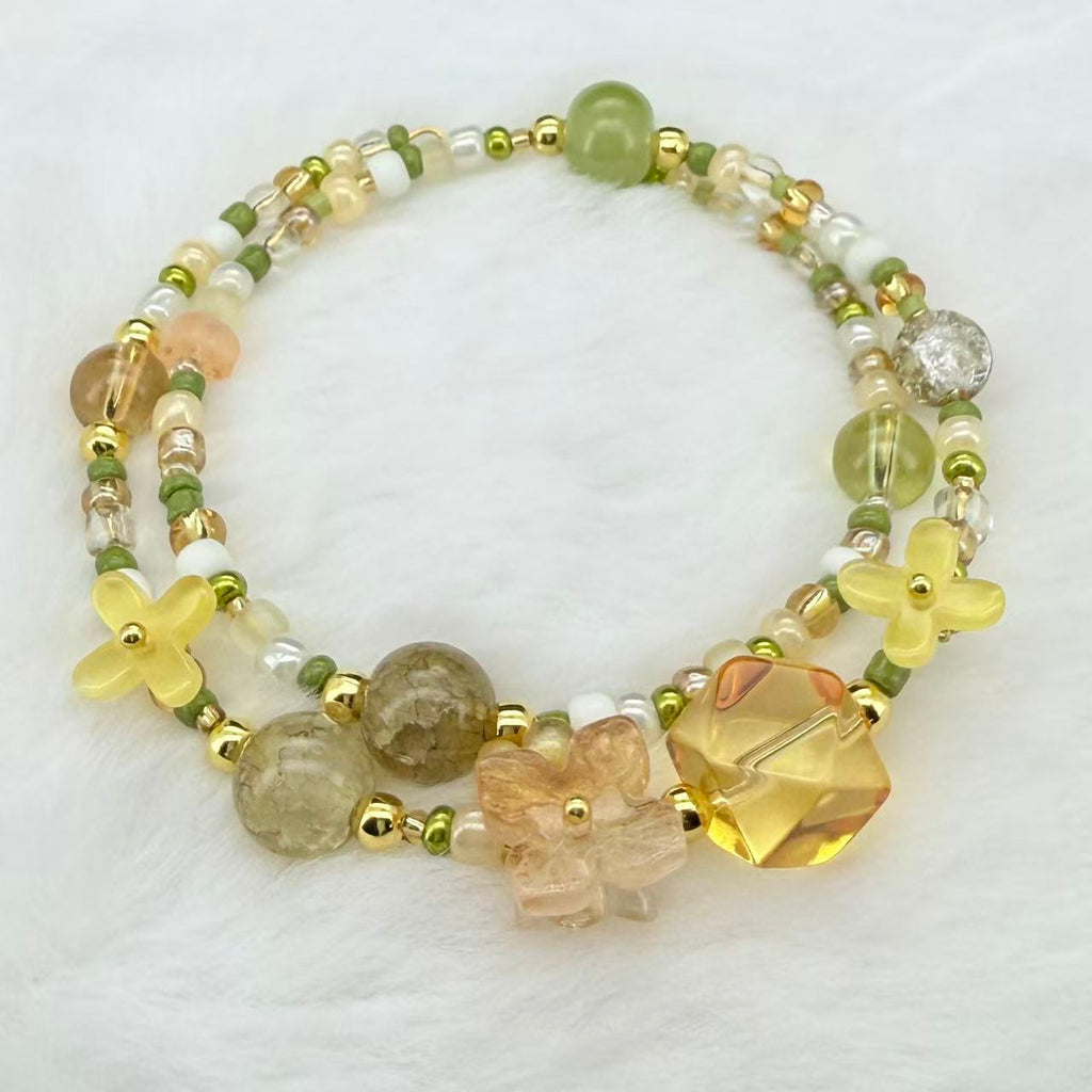 【Letter Y】【For Bracelets/Necklace/Key Chain】- Apr.10 Y Mix