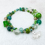 【Letter E】【For Bracelets/Necklace/Key Chain】- Jul.23 E Mix