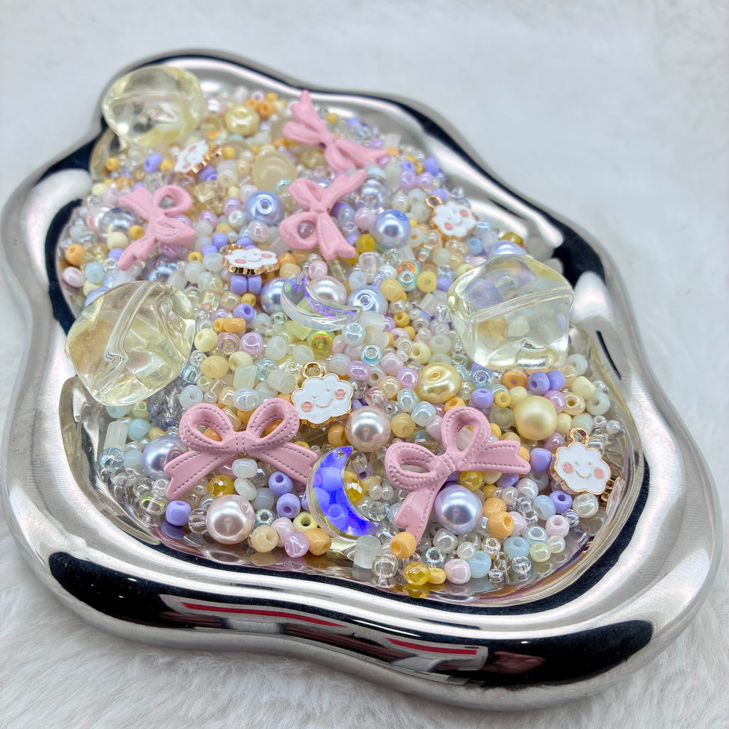 【Letter F】【Collector’s Edition】Summer Starlight - Jul.3 F Mix