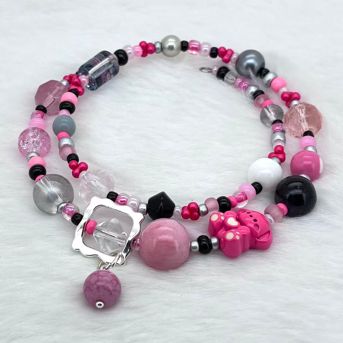 【New-Letter R】【Collector’s Edition】Gothic Sweetheart - Sept.21 R Mix
