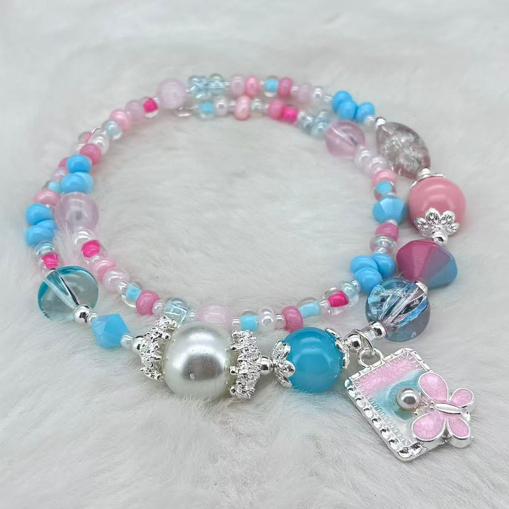【Letter Z】【Collector’s Edition】Pastel Letters - May.28 Z Mix