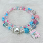 【Letter Z】【Collector’s Edition】Pastel Letters - May.28 Z Mix