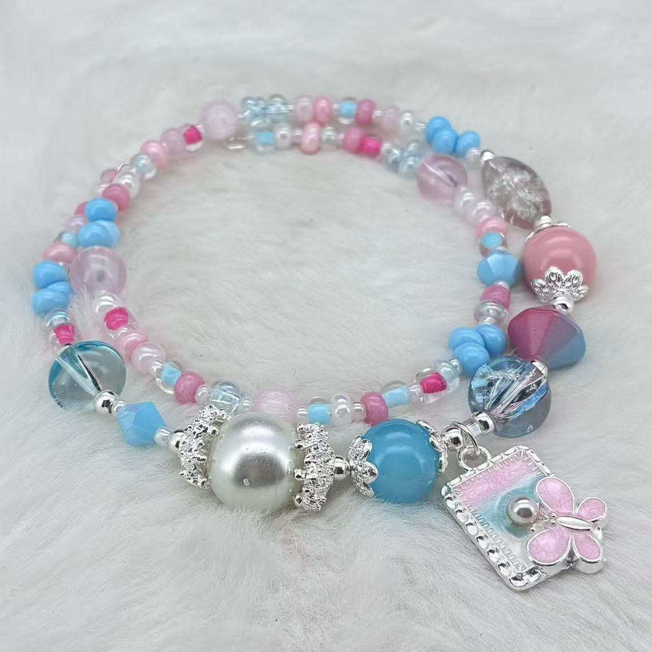 【Letter Z】【Collector’s Edition】Pastel Letters - May.28 Z Mix