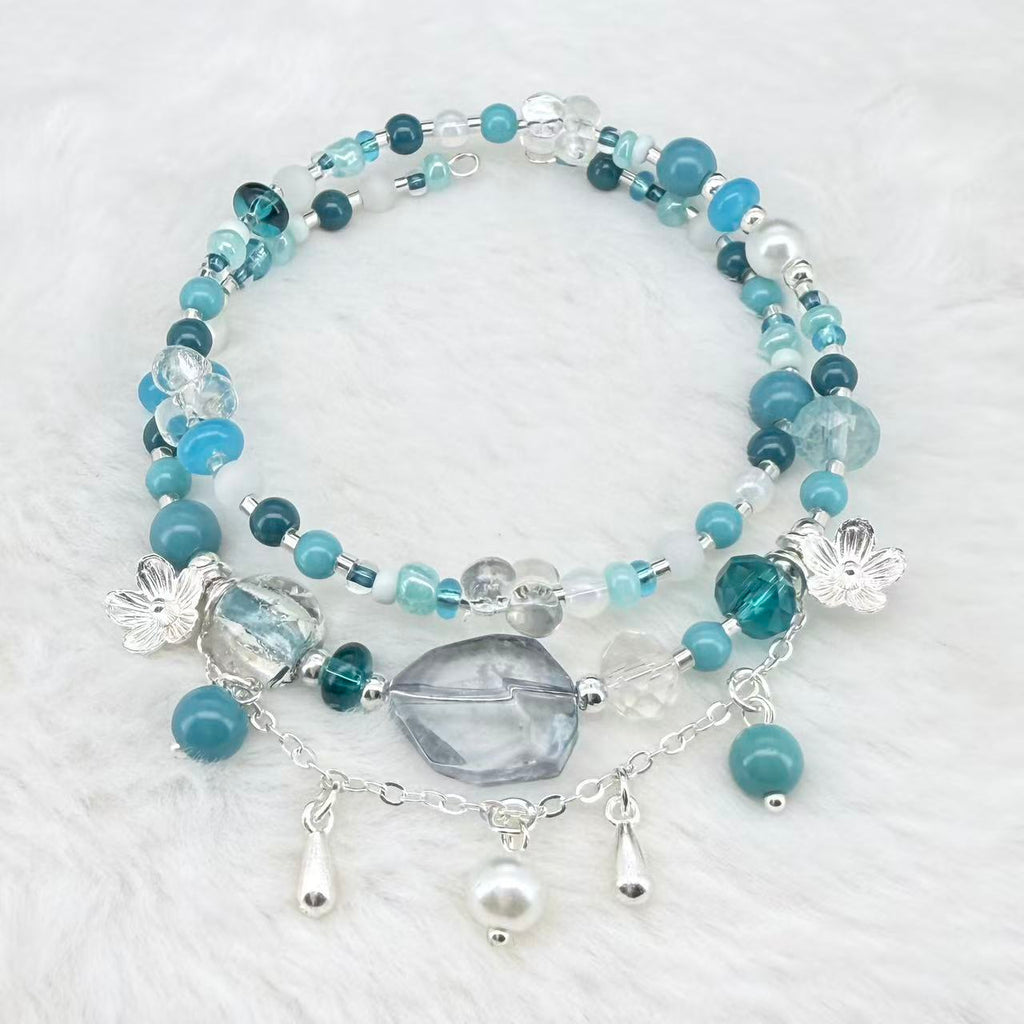 【Letter Y】【For Bracelets/Necklace/Key Chain】- Apr.1 Y Mix