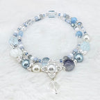 【Letter R】【Collector’s Edition】White Jasmine - Mar.17 R Mix