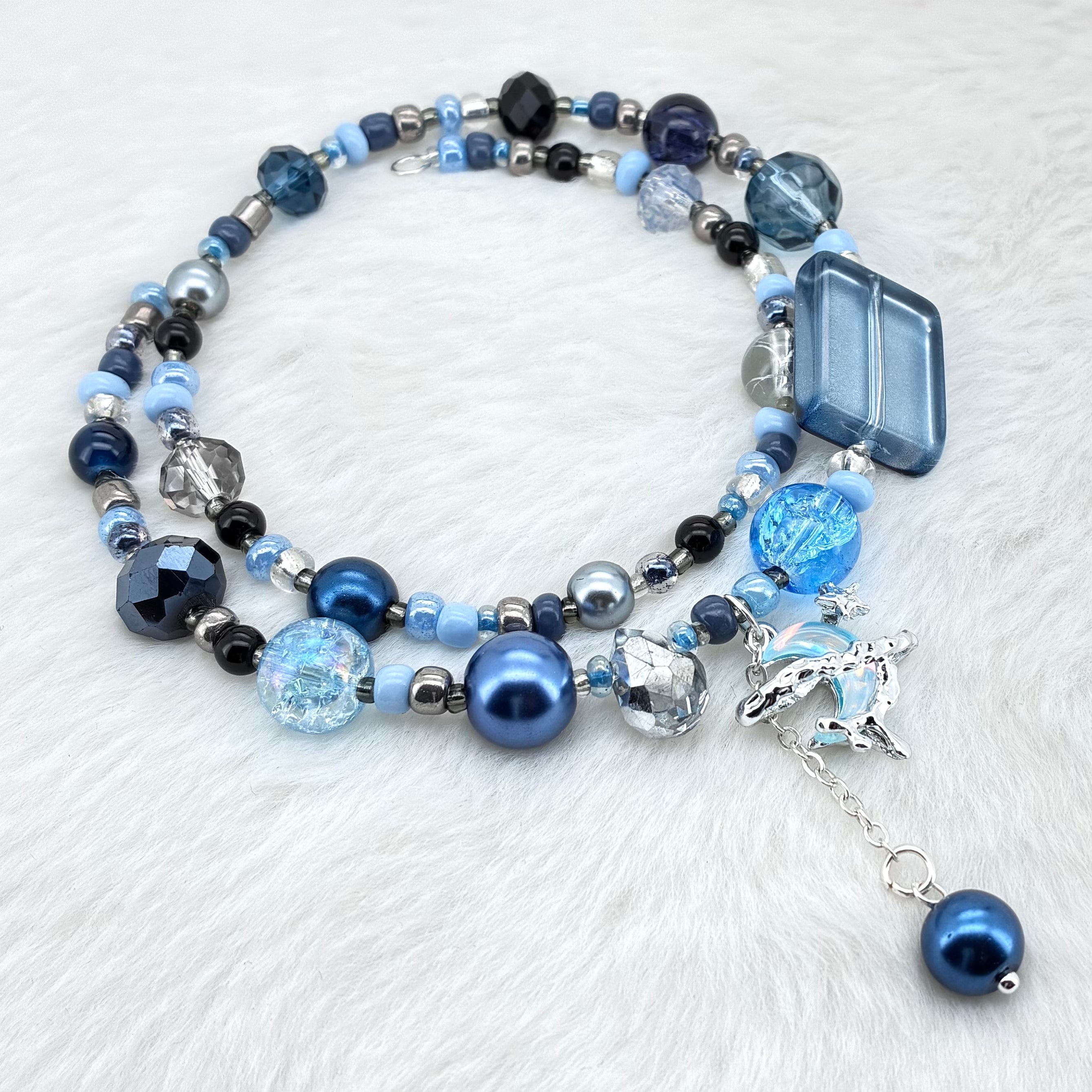 【Letter T】【Collector’s Edition】Moonlit Reverie  - Aug.18 T Mix