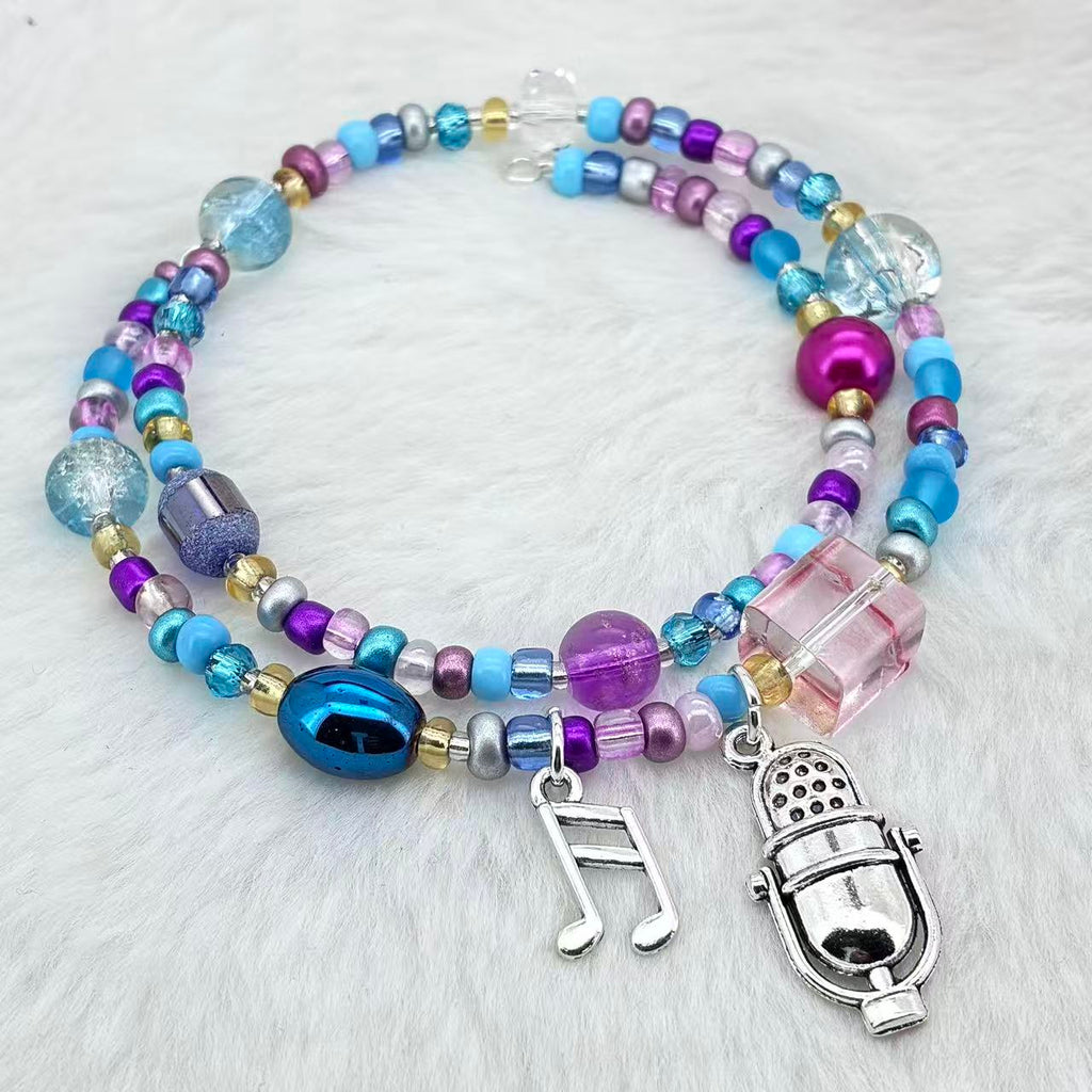 【Letter Y】【For Bracelets/Necklace/Key Chain】- Aug.18 Y Mix