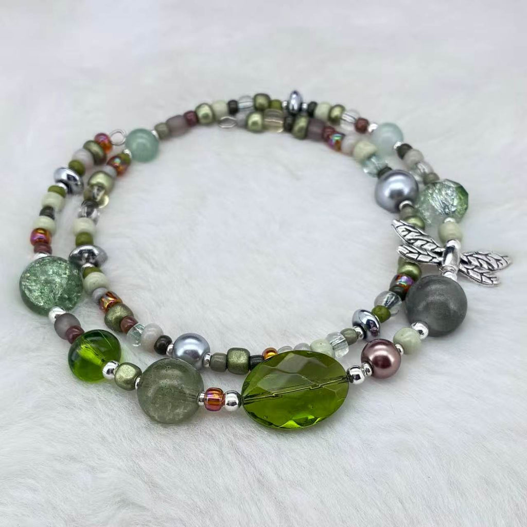 【Letter U】【For Bracelets/Necklace/Key Chain】- Jun.9 U Mix