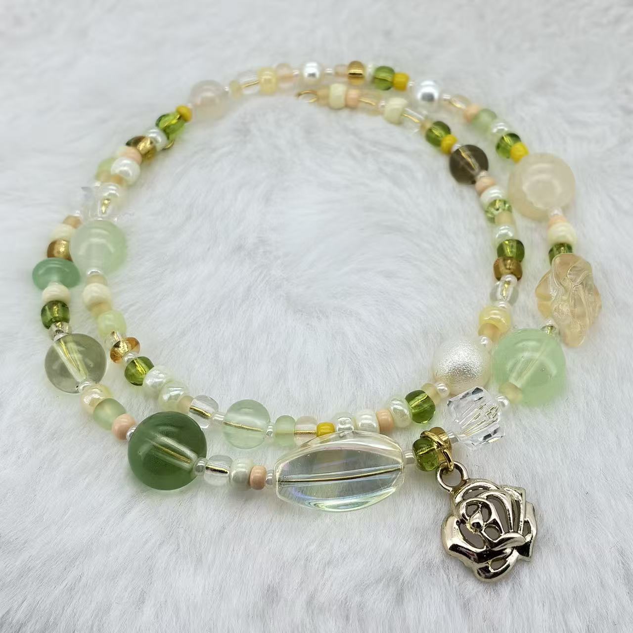 【Letter B】【For Bracelets/Necklace/Key Chain】- Jul.17 B Mix