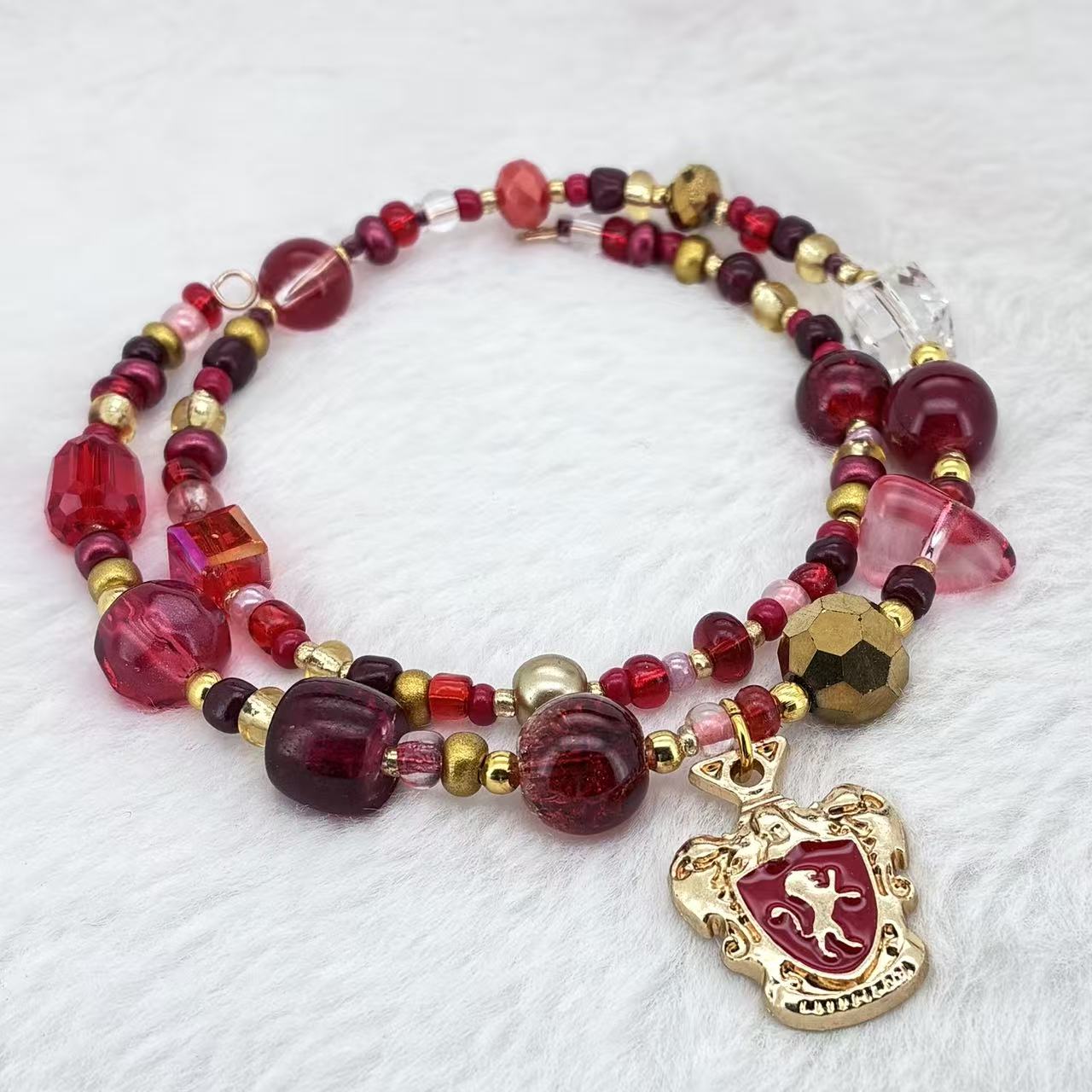【Letter R】【Collector’s Edition】Gryffindor  - Jul.24 R Mix