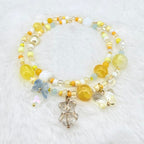 【Letter N】【For Bracelets/Necklace/Key Chain】- Mar.19 N Mix