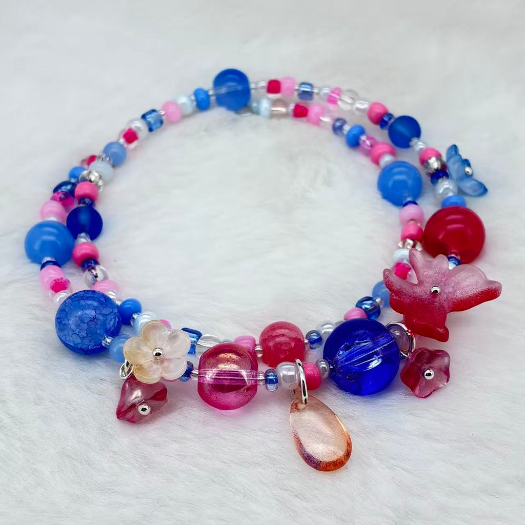 【Letter G】【For Bracelets/Necklace/Key Chain】- Jul.7 G Mix