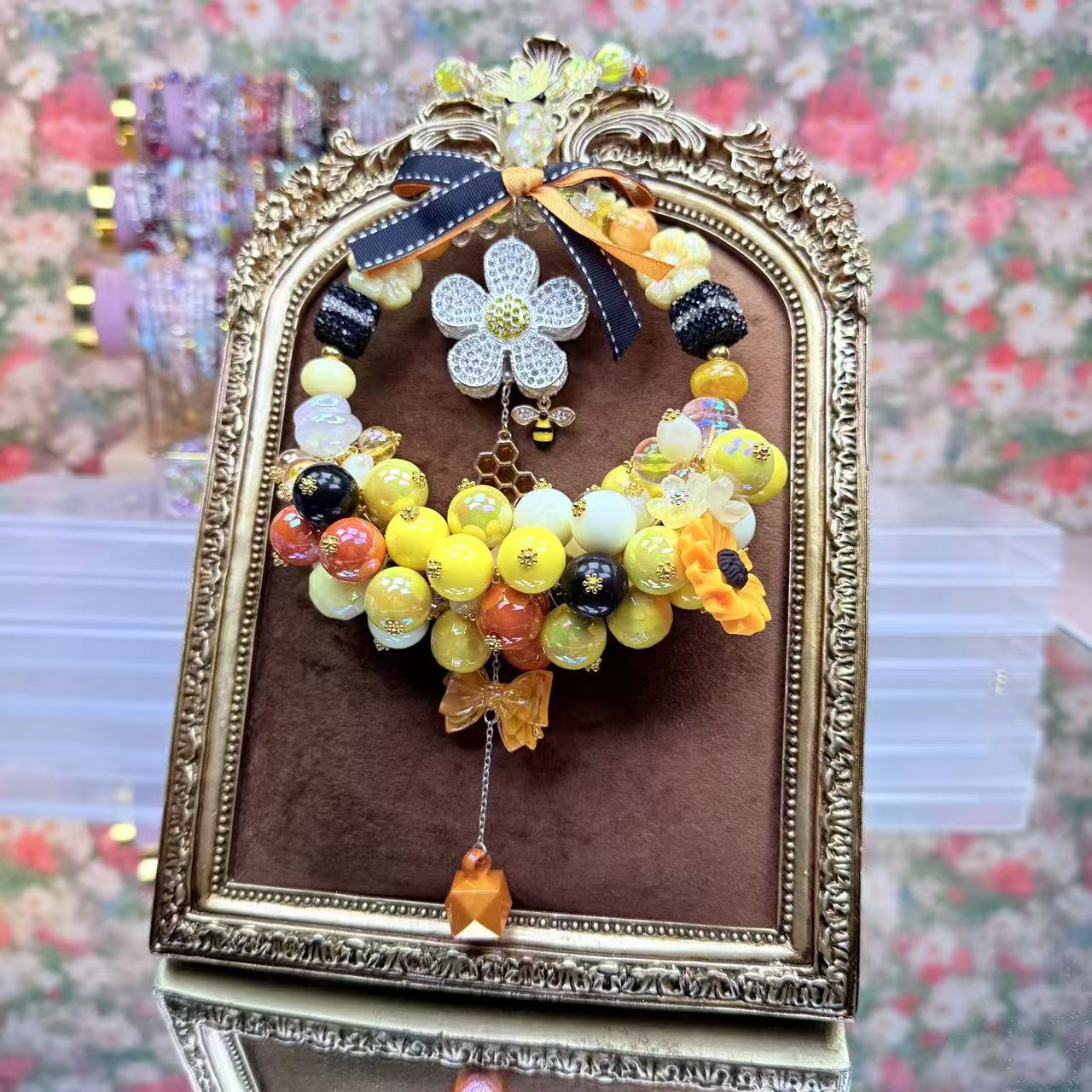 【New-Letter X-7】【For Key Chain/Phone Chain/Car Hanger】- May.19 X-7 Mix