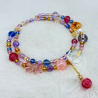 【Letter S】【For Bracelets/Necklace/Key Chain】- Jun.28 S Mix