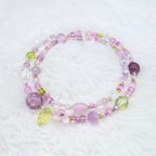【Letter J】【For Bracelets/Necklace/Key Chain】- Mar.10 J Mix