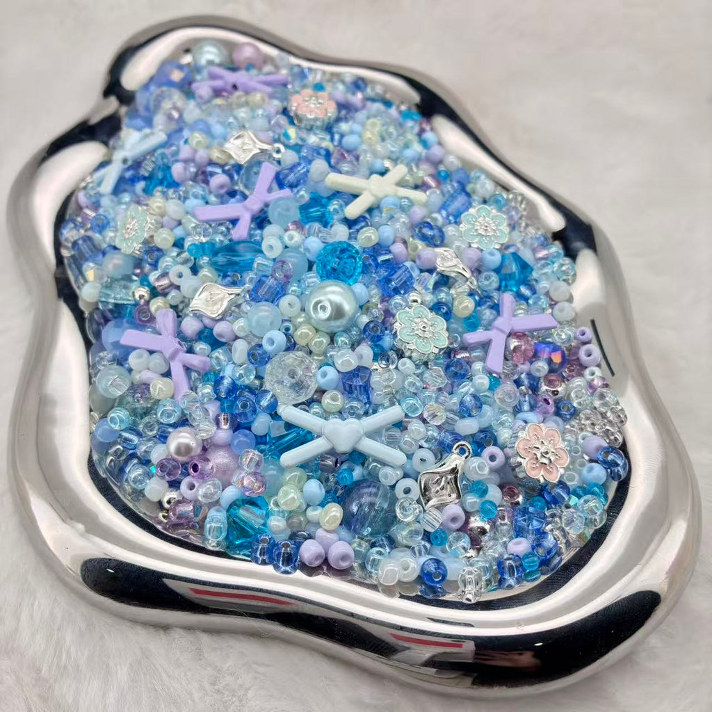 【Letter R】【Collector’s Edition】Moonlit Blossom - Jul.13 R Mix