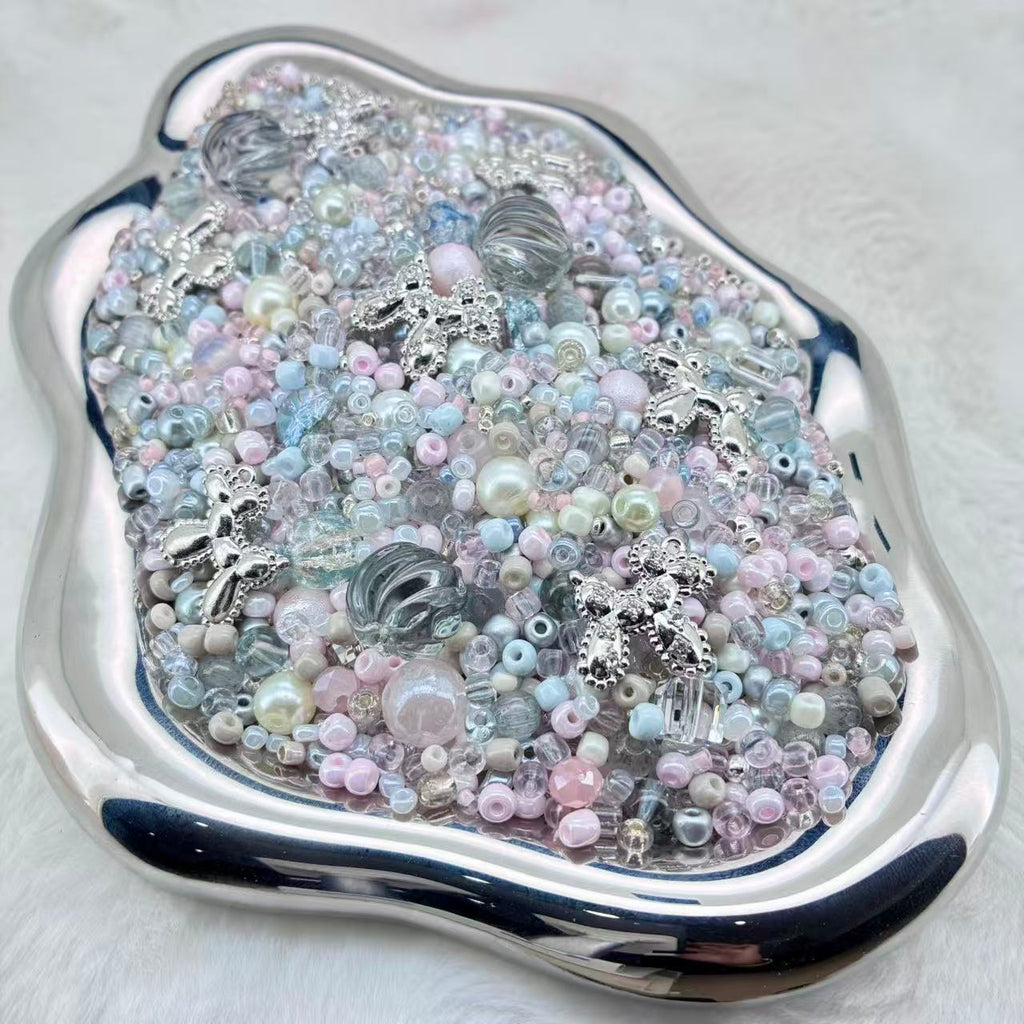 【Letter N】【Collector’s Edition】Frozen Heartbeat - Jul.19 N Mix