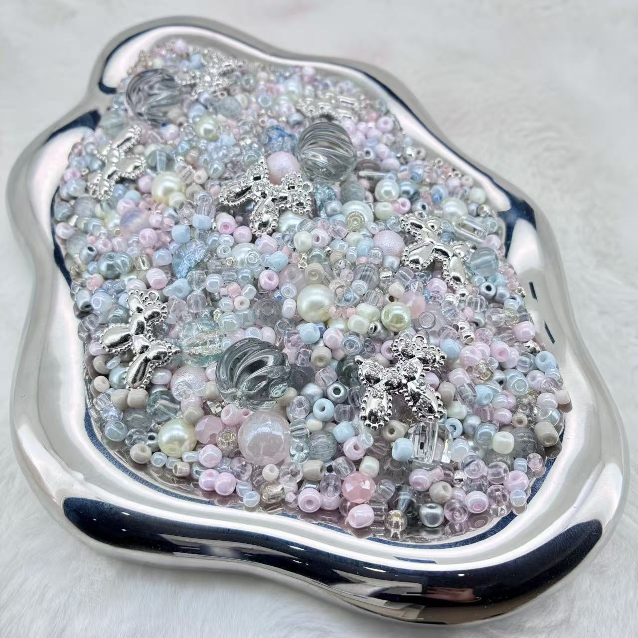 【Letter N】【Collector’s Edition】Frozen Heartbeat - Jul.19 N Mix