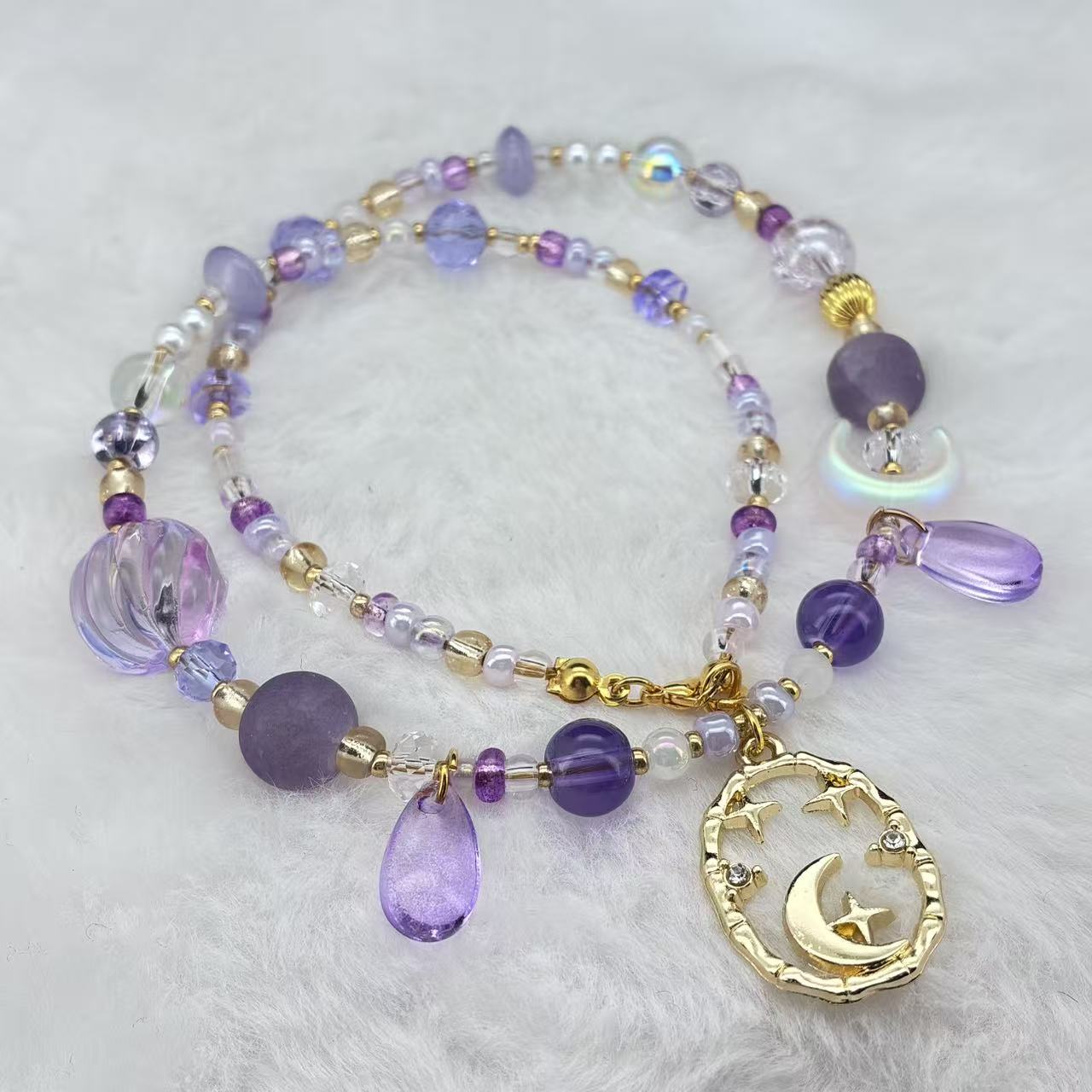 【Letter D】【Collector’s Edition】Moonlit Gala - May.10 D Mix