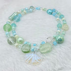 【Letter W】【For Bracelets/Necklace/Key Chain】- Jul.13 W Mix