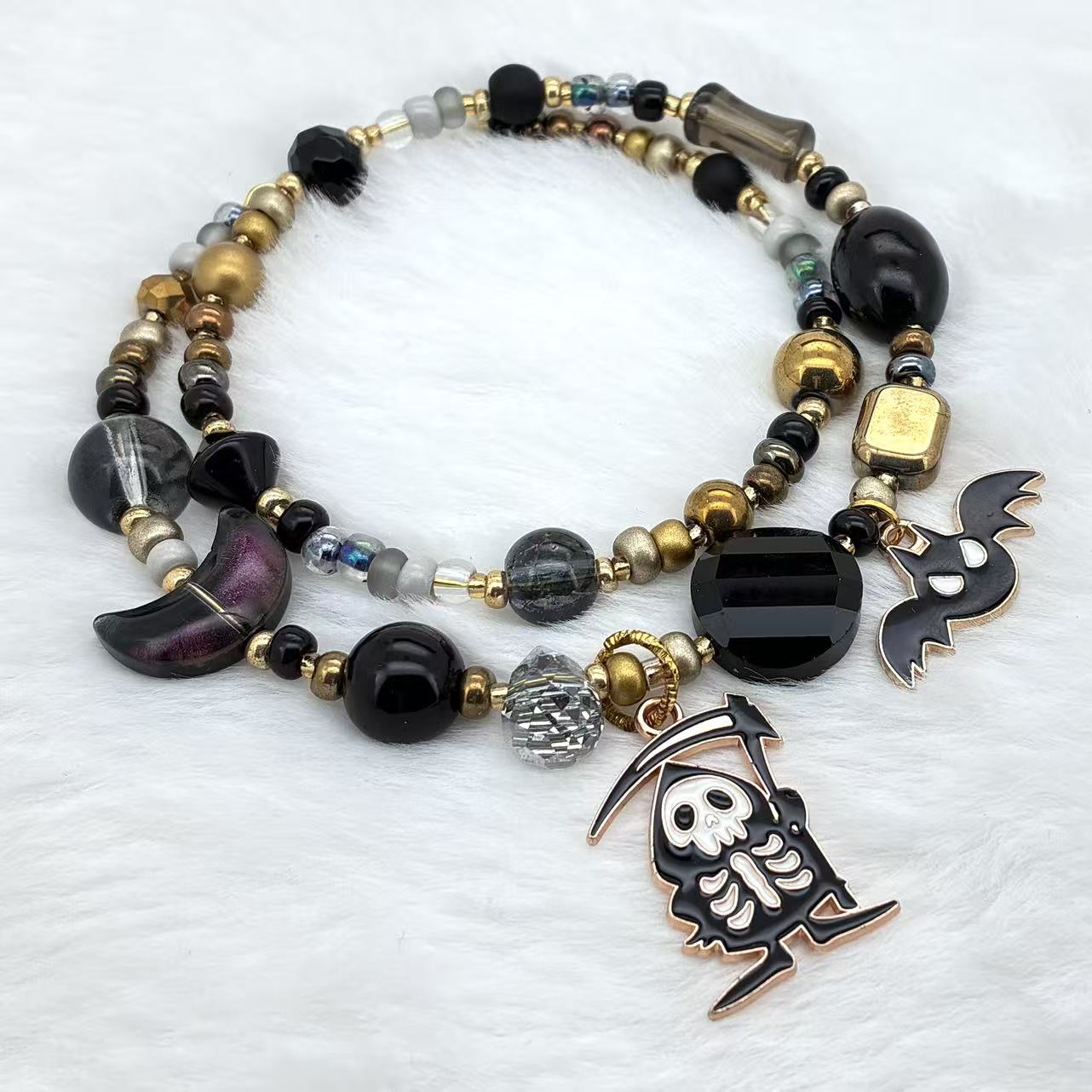 【New-HS-10】【Collector’s Edition】Reaper’s Night - Aug.27 HS-10 Mix