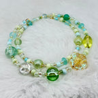 【Letter Y】【For Bracelets/Necklace/Key Chain】- Jul.4 Y Mix