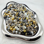 【Letter A】【Collector’s Edition】Obsidian Camellia - Mar.25 A Mix
