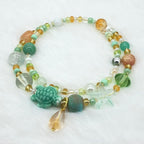 【New-Letter D】【For Bracelets/Necklace/Key Chain】- Aug.25 D Mix